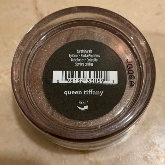 bareminerals queen tiffany eyeshadow - Picture 3 of 3